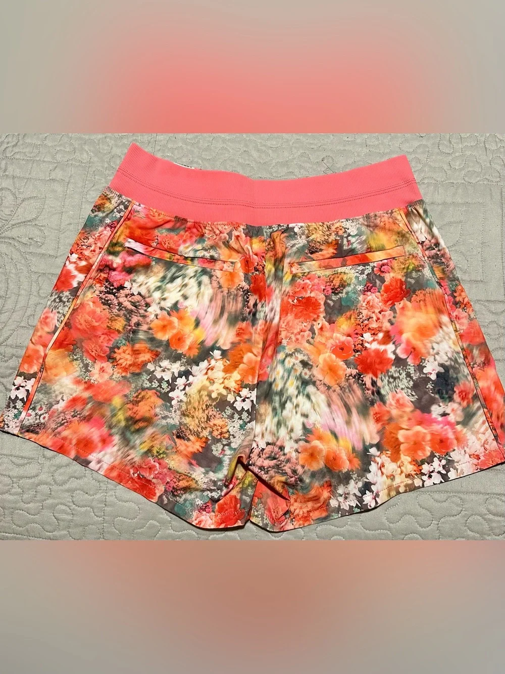 Athleta breathable athletic